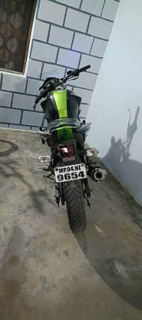 Yamaha FZ-S FI V3 2015 Model