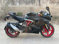 TVS Apache RR 310 2018 Model