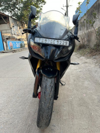 TVS Apache RR 310