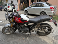 Triumph Speed 400 2025