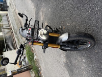 Triumph Speed 400 2025