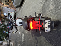 Triumph Speed 400 2025