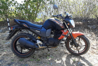 Yamaha FZ-S 2012 Model