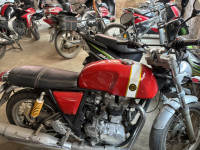 Royal Enfield Continental GT 535