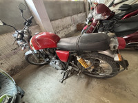 Royal Enfield Continental GT 535