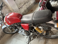 Royal Enfield Continental GT 535