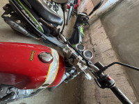 Royal Enfield Continental GT 535