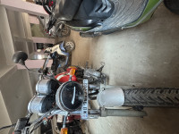 Royal Enfield Continental GT 535