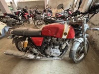Royal Enfield Continental GT 535