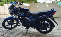 Honda Shine 125 Disc 2022 Model