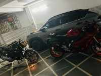 Yamaha R15 V4 2024 Model