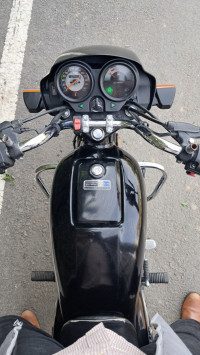 Black Hero Splendor Plus BS6