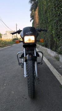 Black Hero Splendor Plus BS6