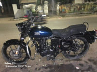 Royal Enfield Bullet Standard 350 2020 Model