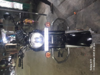 Royal Enfield Bullet Standard 350