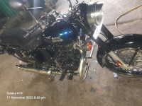 Royal Enfield Bullet Standard 350