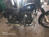 Royal Enfield Bullet Standard 350