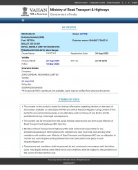 Royal Enfield Bullet Standard 350