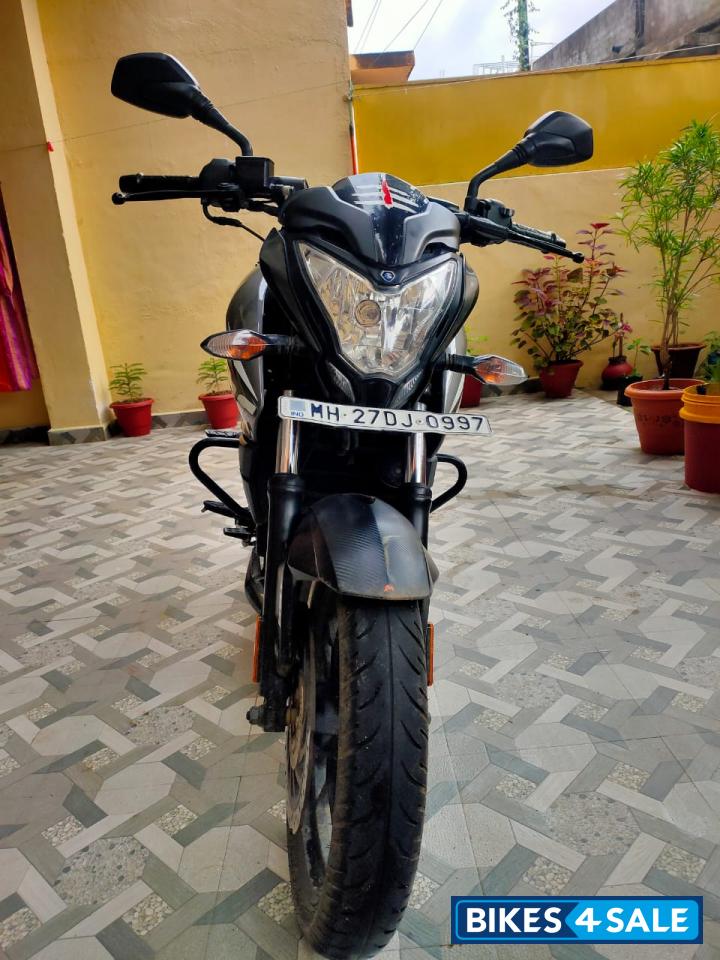 Bajaj Pulsar NS200