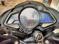 Bajaj Pulsar NS200