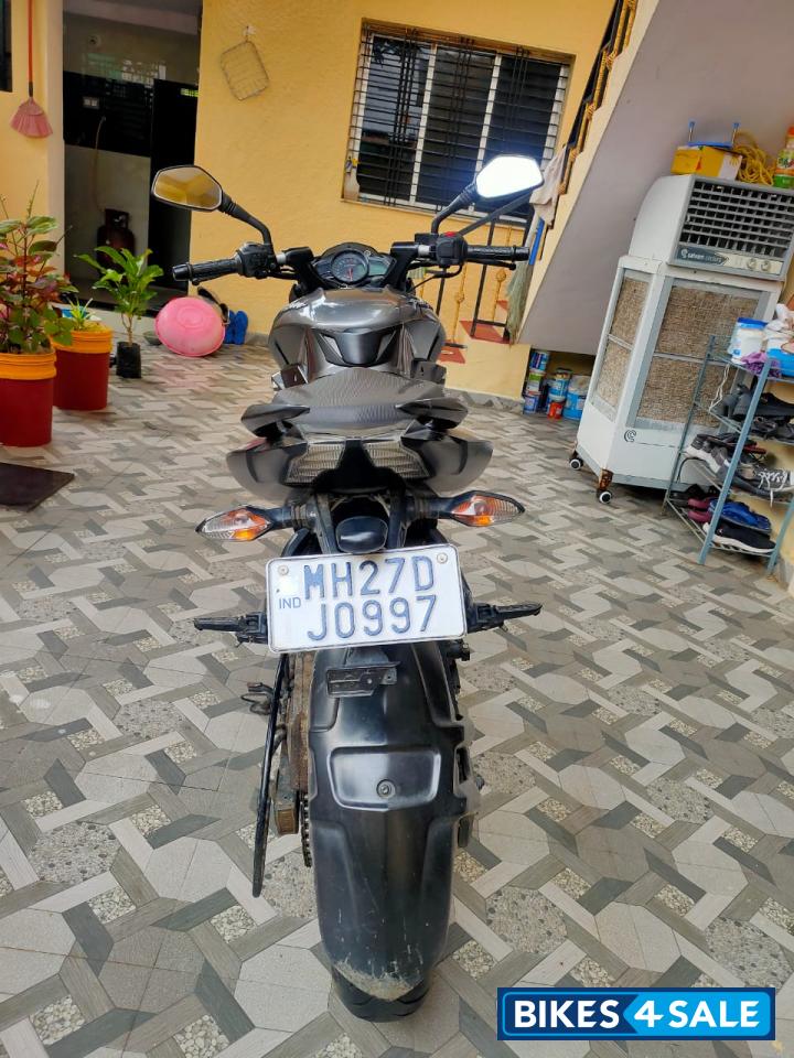 Bajaj Pulsar NS200