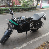 Revolt RV 400 2022 Model