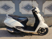 TVS Jupiter BS6 2020 Model