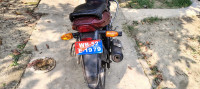 Bajaj Pulsar RS 200