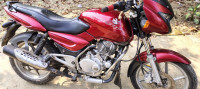 Bajaj Pulsar RS 200