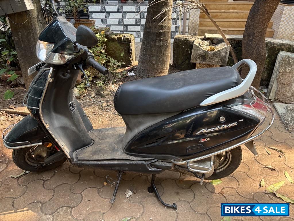 Honda Activa 4G