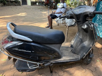 Honda Activa 4G