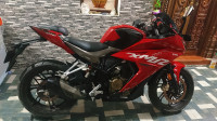 Red Hero Karizma XMR