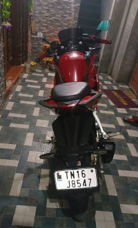 Red Hero Karizma XMR