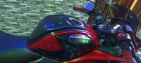 Red Hero Karizma XMR