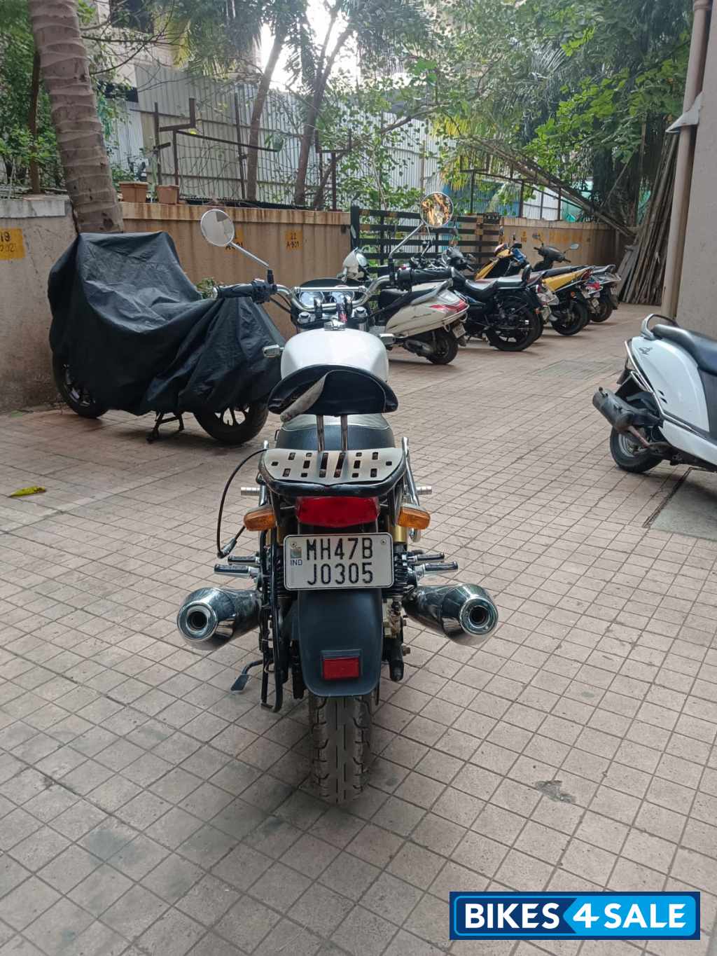 Royal Enfield 2023 Interceptor 650