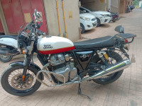 Royal Enfield 2023 Interceptor 650