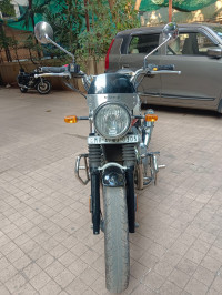 Royal Enfield 2023 Interceptor 650