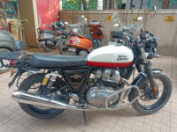 Royal Enfield 2023 Interceptor 650