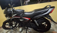 Honda Shine 125 2015 Model