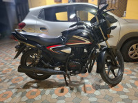 Honda Shine 125