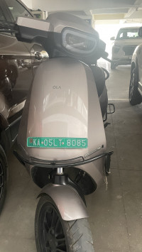 Ola S1 Pro 2023 Model