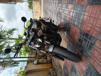 Phantom Black Hero Mavrick 440