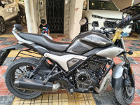 Phantom Black Hero Mavrick 440