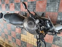 Phantom Black Hero Mavrick 440