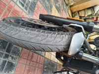 Phantom Black Hero Mavrick 440