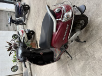 Suzuki Access 125 BS6 2020 Model