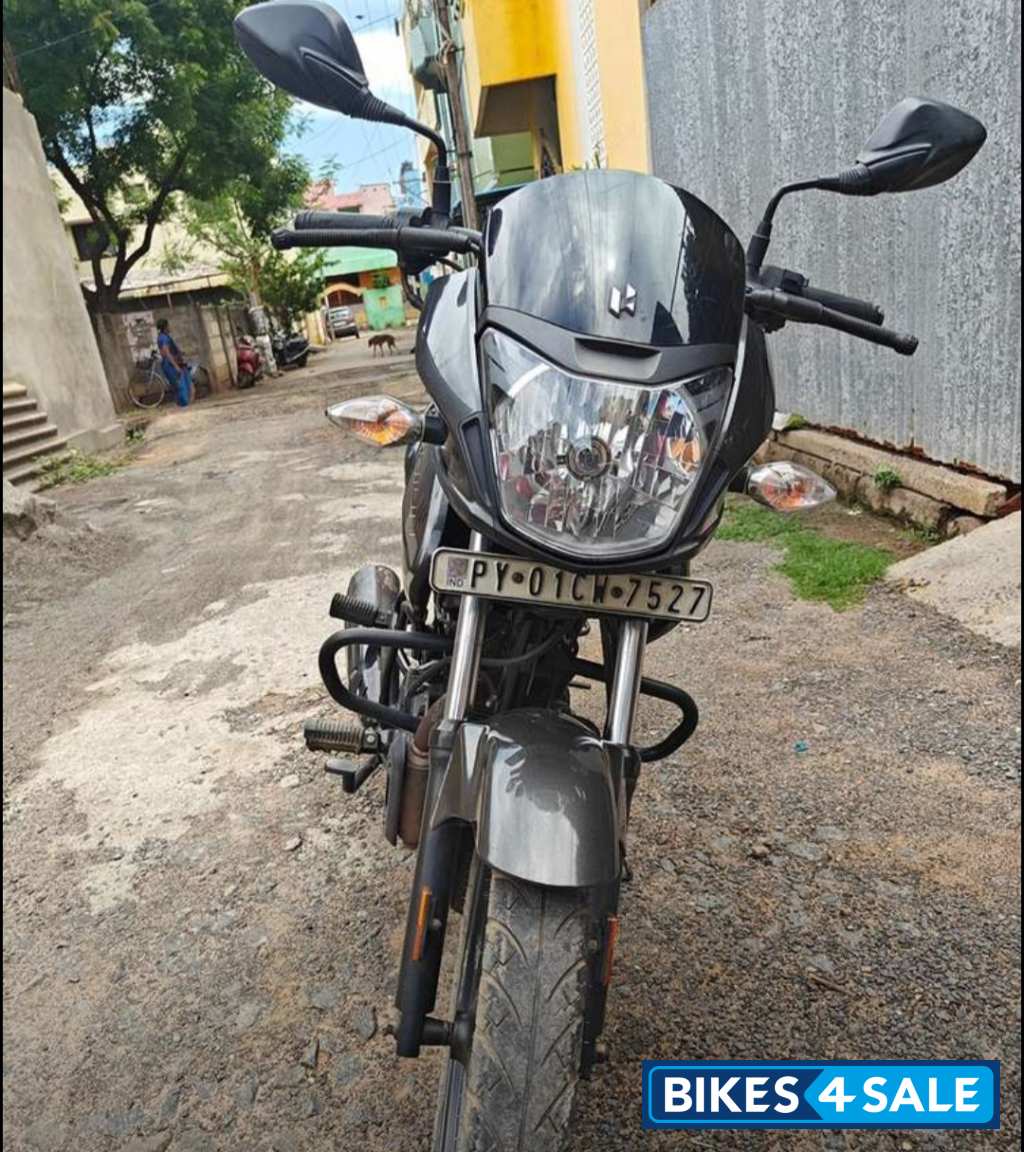 Hero Passion Pro i3s