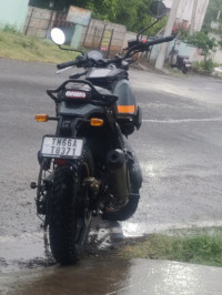 Royal Enfield Scram 440 2025 Model