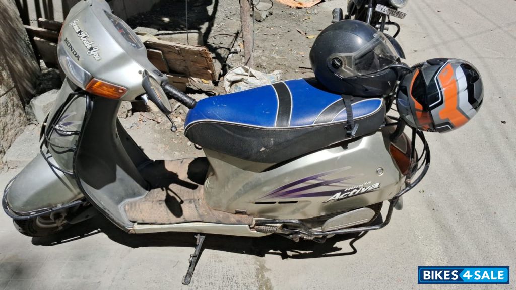 Honda Activa