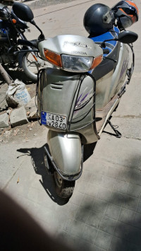 Honda Activa